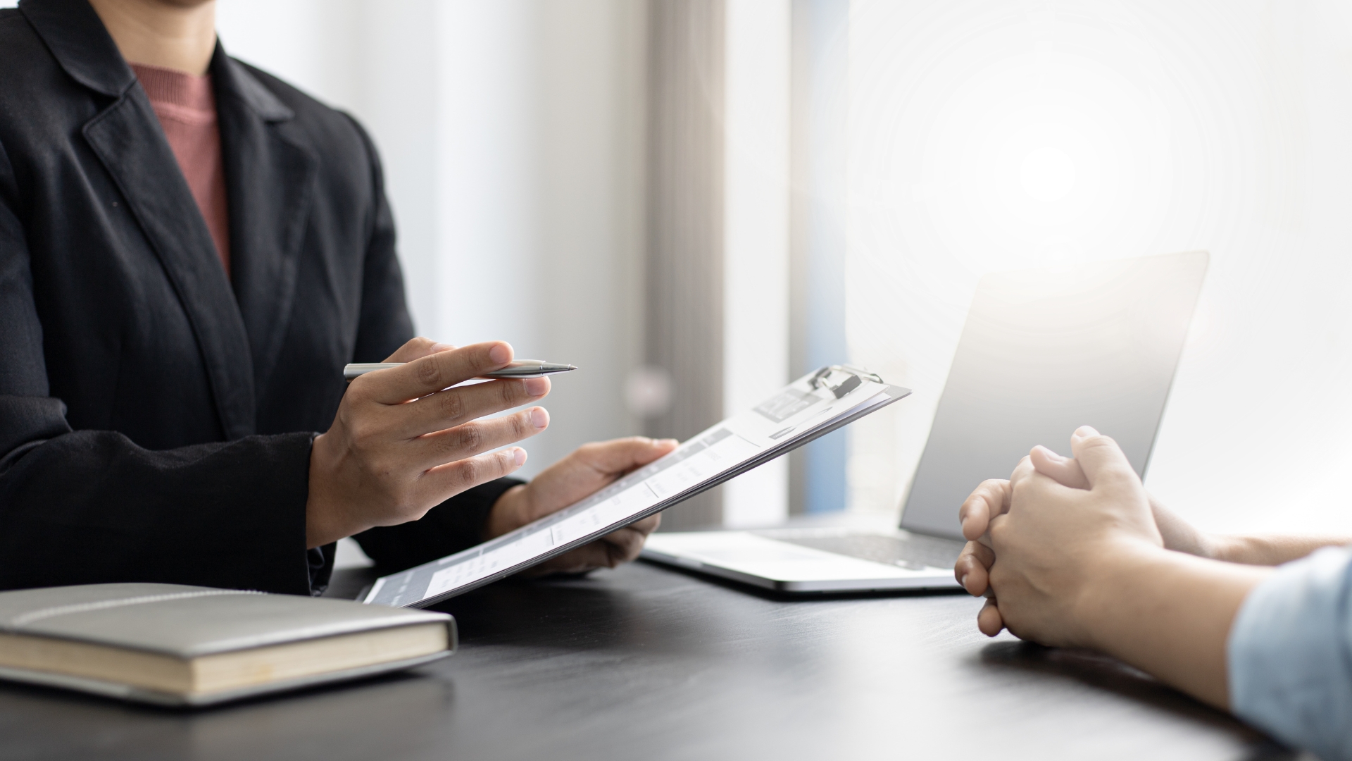 How to Handle Performance Conversations That Work